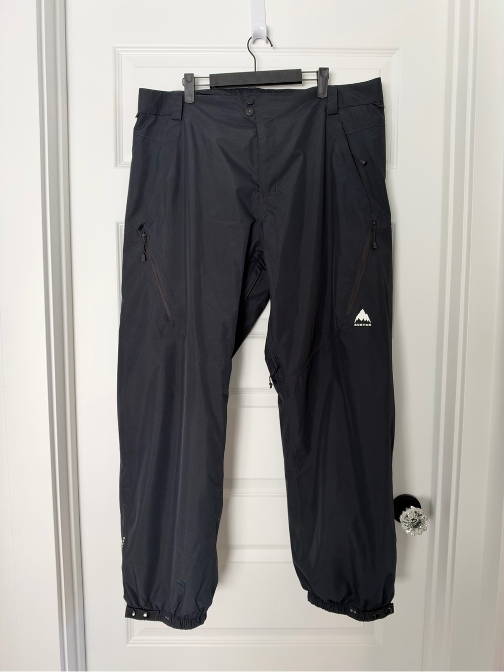 Men's Burton Reserve 2L Relaxed Pants